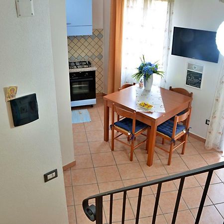 Appartamento Sa Plassa Бауней Экстерьер фото