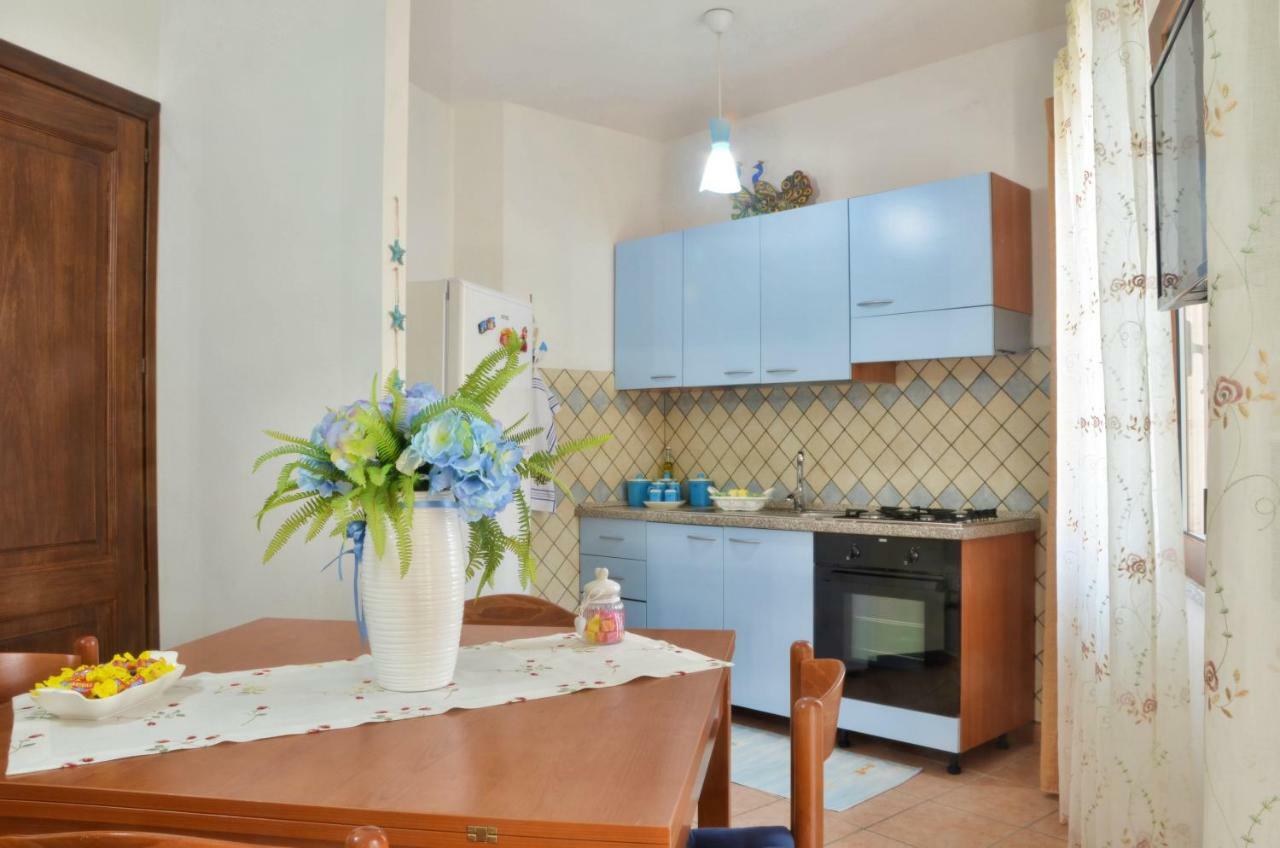 Appartamento Sa Plassa Бауней Экстерьер фото
