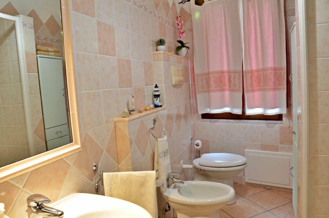 Appartamento Sa Plassa Бауней Экстерьер фото